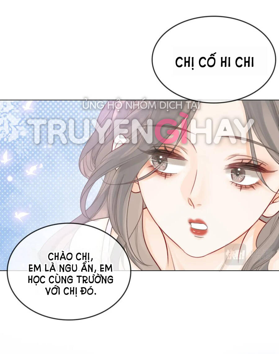 Em Chỉ Có Thể Là Của Tôi Chapter 11.2 - 12