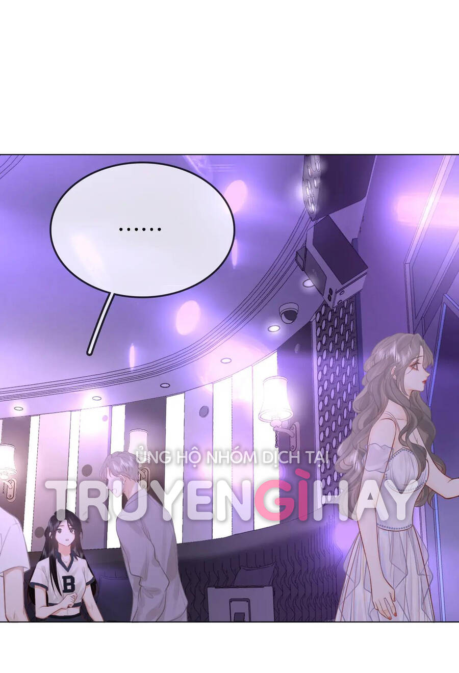 Em Chỉ Có Thể Là Của Tôi Chapter 11.2 - 19