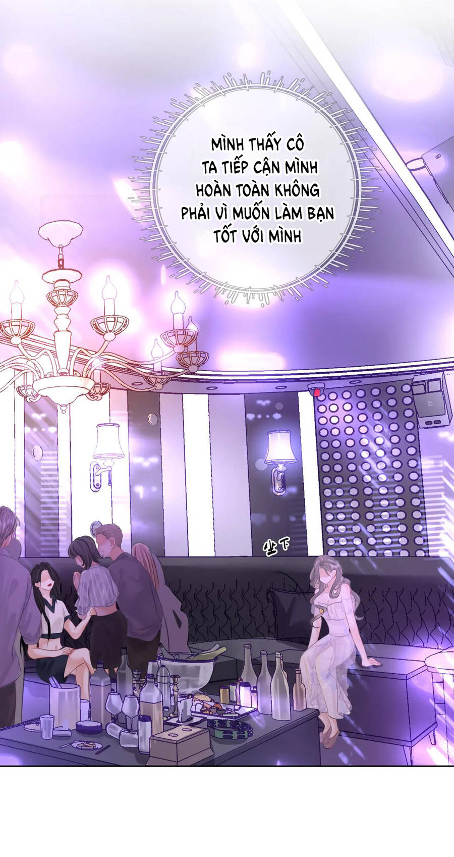 Em Chỉ Có Thể Là Của Tôi Chapter 11.2 - 9