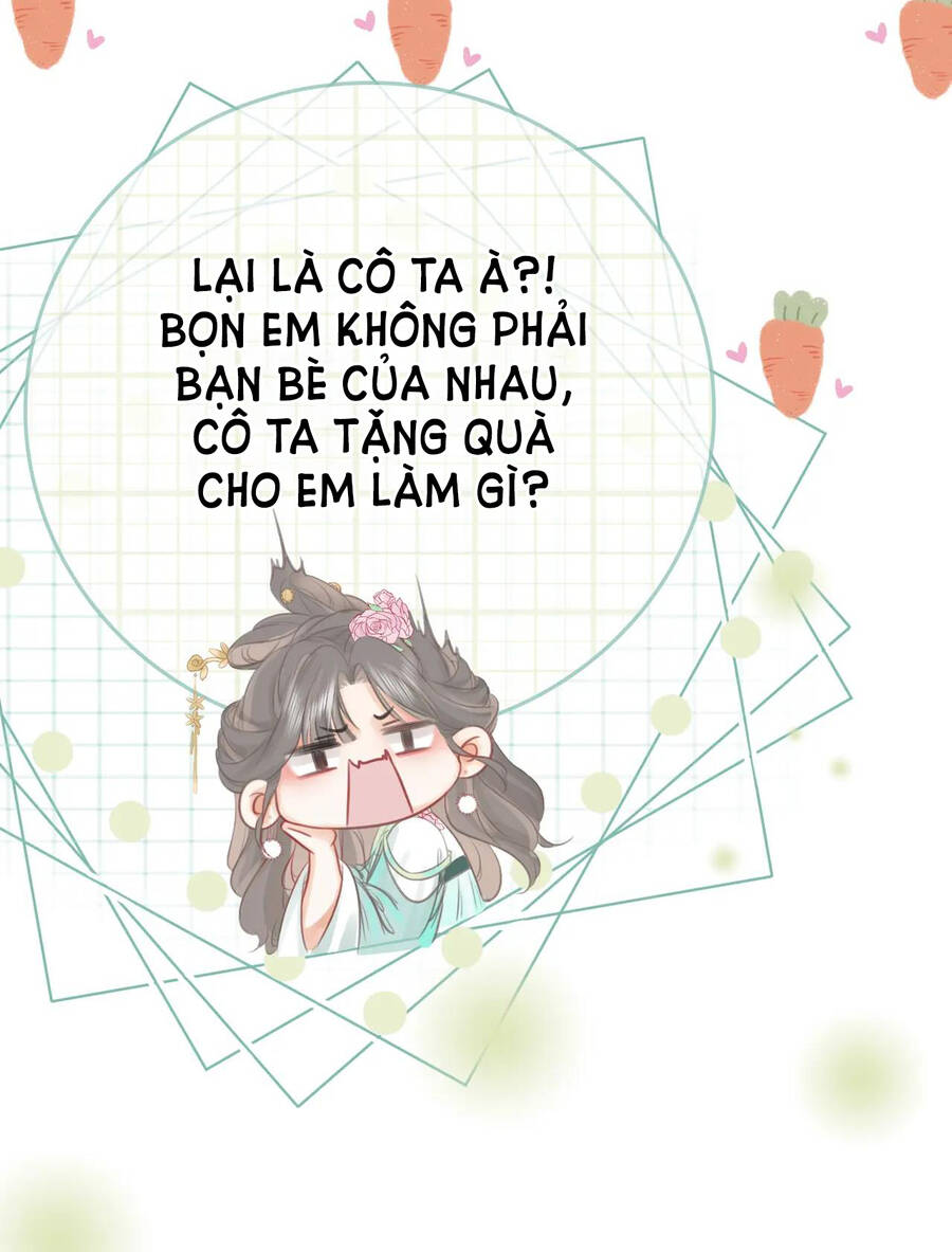 Em Chỉ Có Thể Là Của Tôi Chapter 13.2 - 21