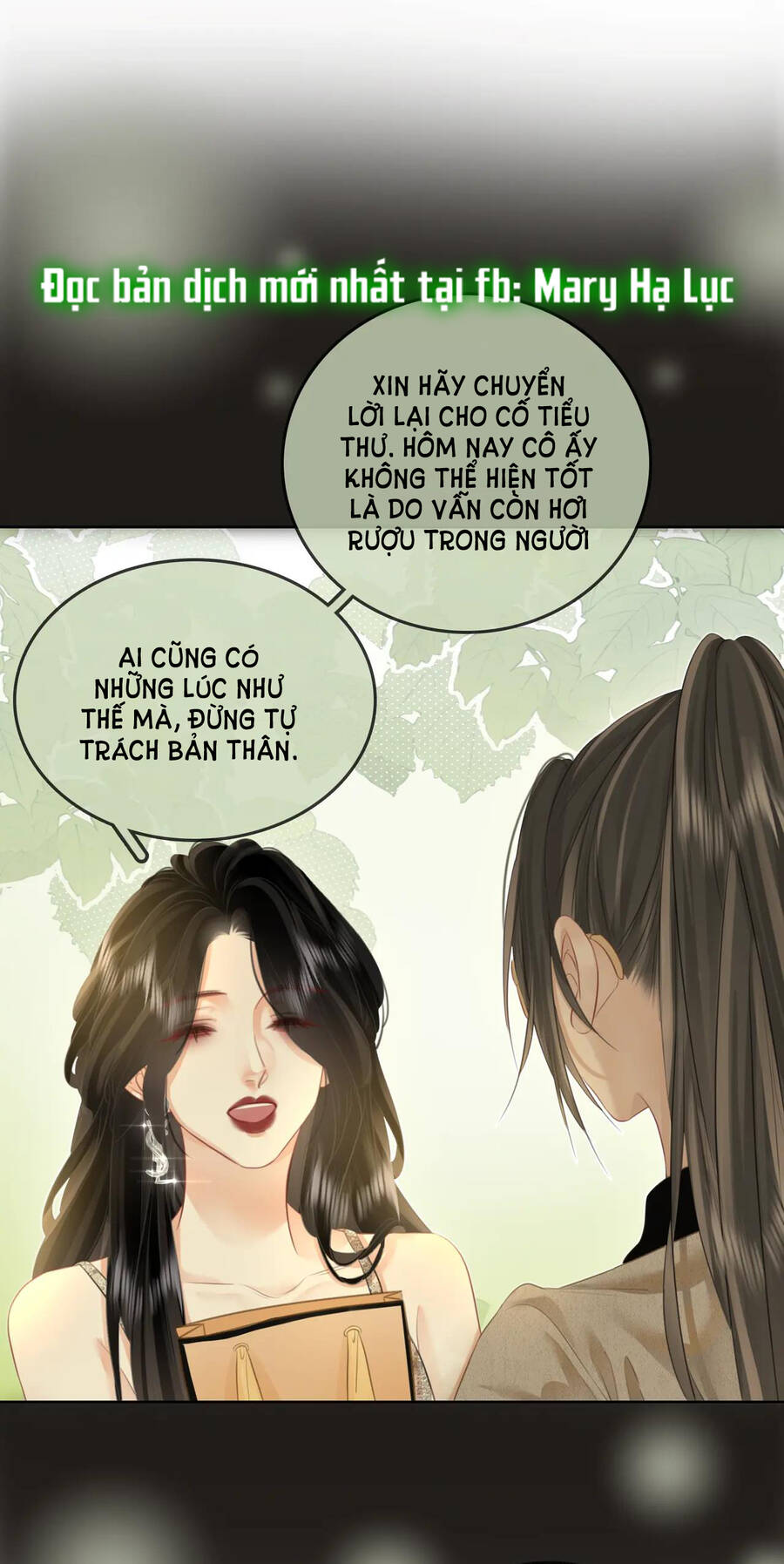 Em Chỉ Có Thể Là Của Tôi Chapter 13.2 - 23