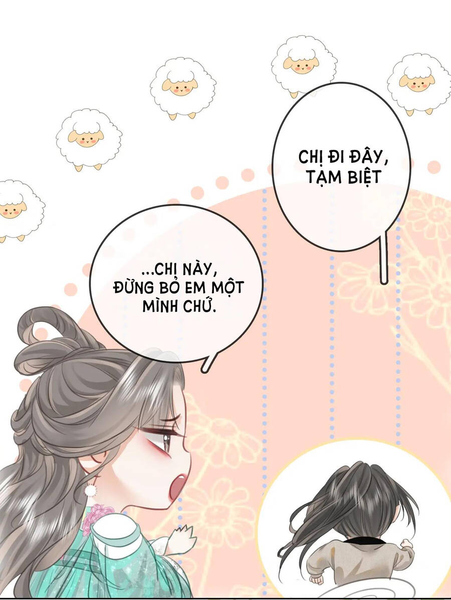 Em Chỉ Có Thể Là Của Tôi Chapter 13.2 - 30