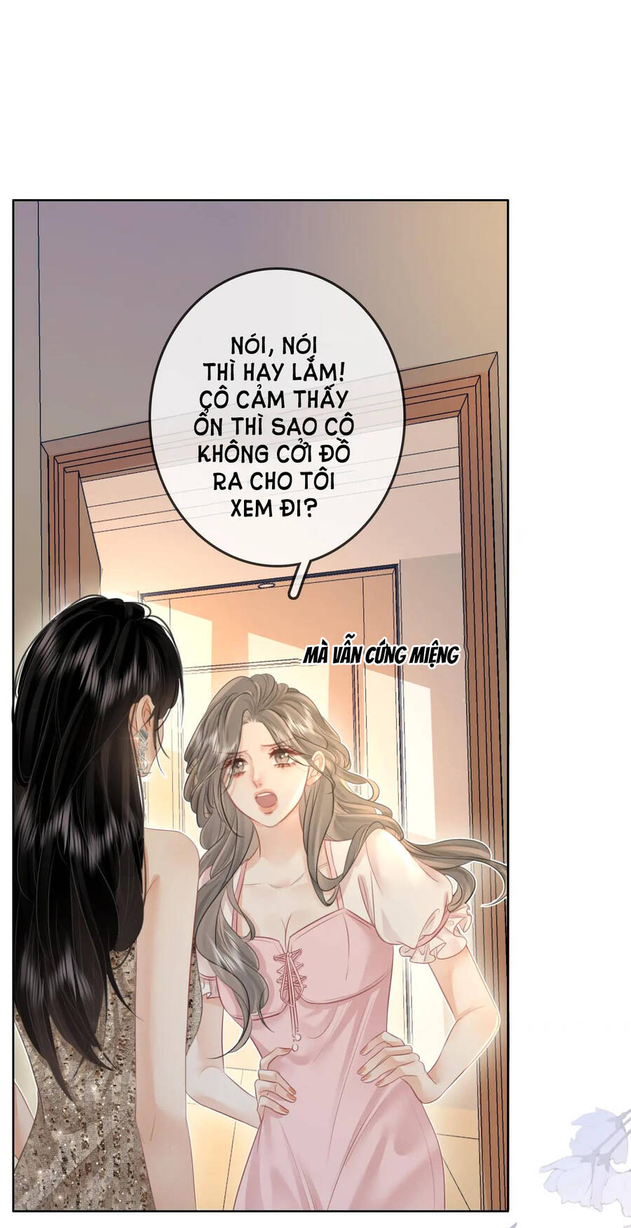 Em Chỉ Có Thể Là Của Tôi Chapter 13.2 - 5