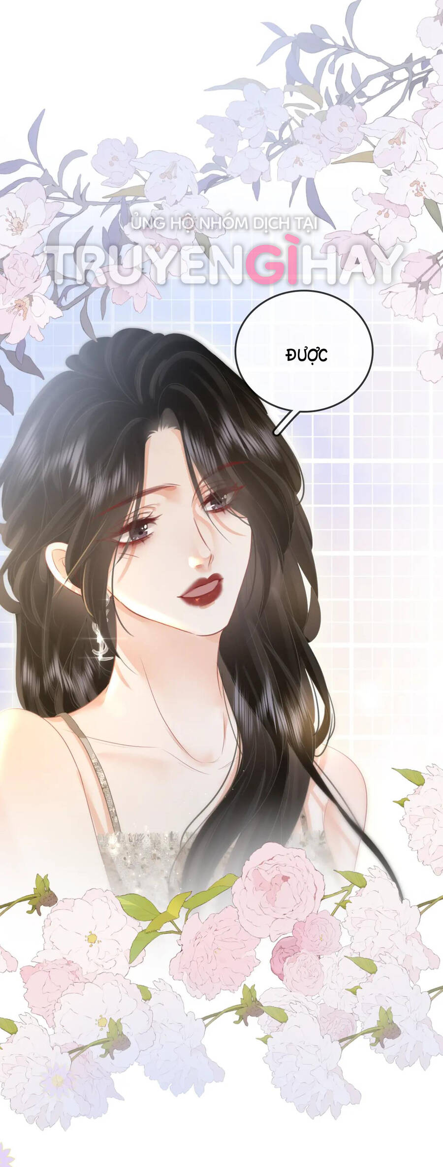 Em Chỉ Có Thể Là Của Tôi Chapter 13.2 - 6