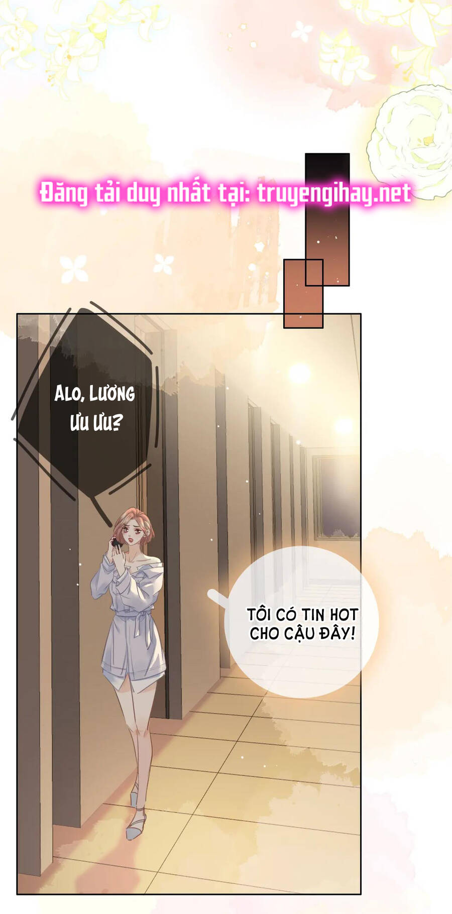 Em Chỉ Có Thể Là Của Tôi Chapter 14.1 - 15