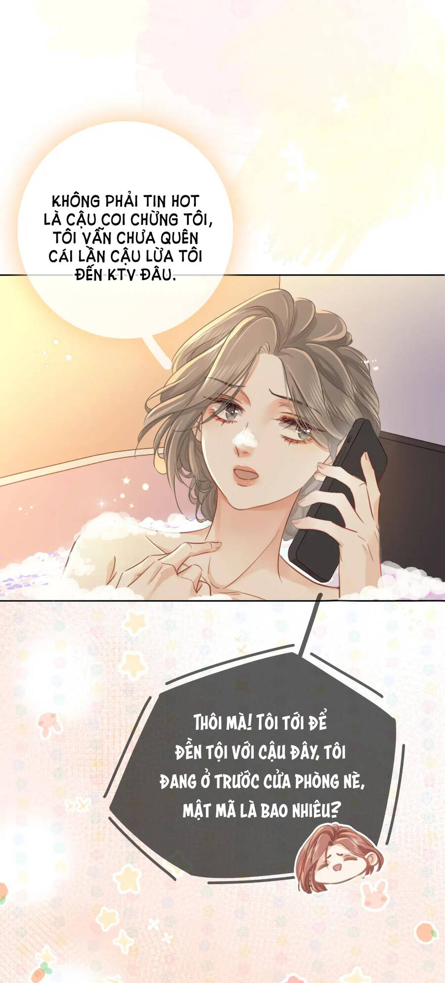 Em Chỉ Có Thể Là Của Tôi Chapter 14.1 - 16