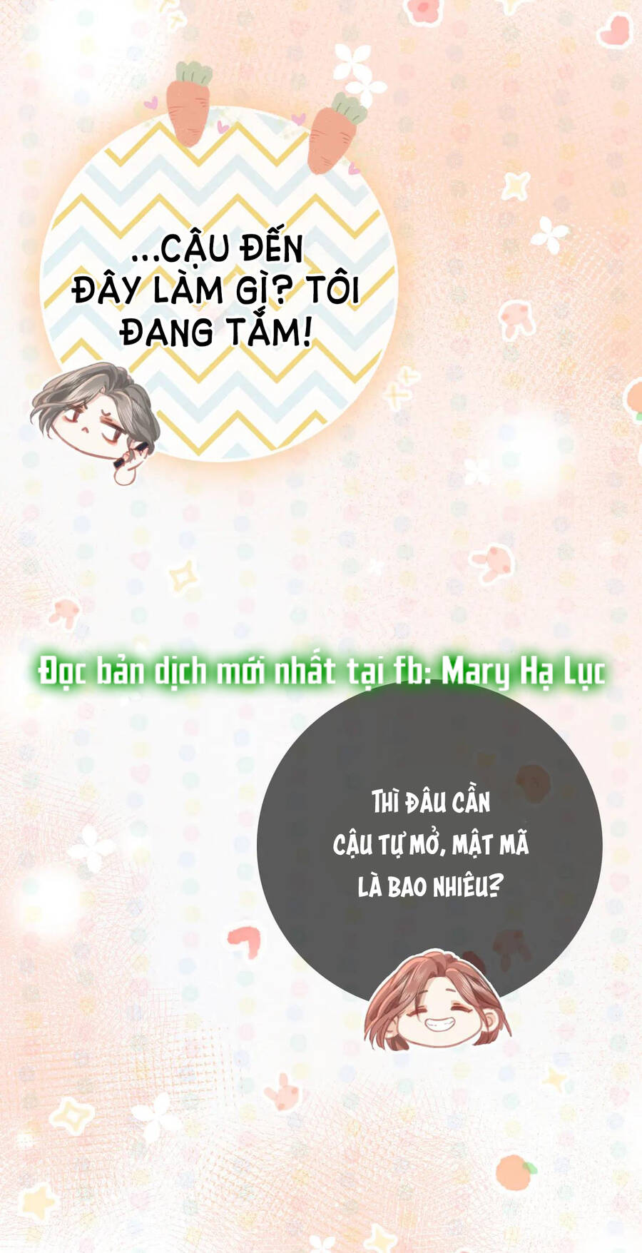 Em Chỉ Có Thể Là Của Tôi Chapter 14.1 - 17