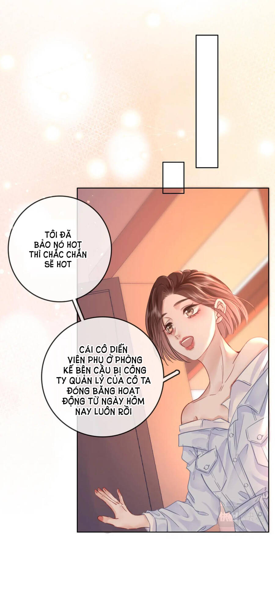 Em Chỉ Có Thể Là Của Tôi Chapter 14.1 - 19