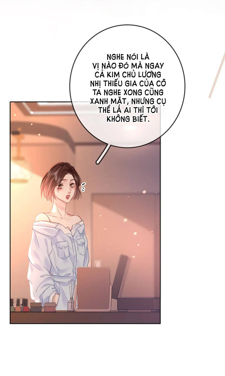 Em Chỉ Có Thể Là Của Tôi Chapter 14.1 - 21