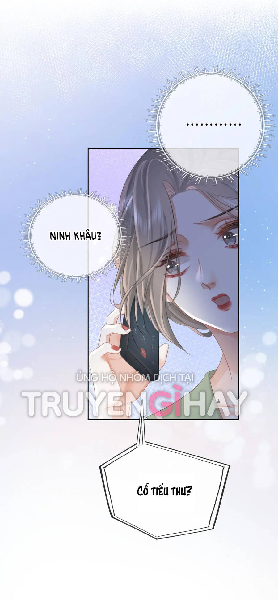 Em Chỉ Có Thể Là Của Tôi Chapter 14.1 - 7