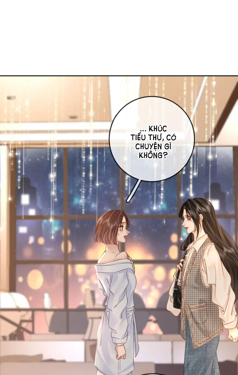 Em Chỉ Có Thể Là Của Tôi Chapter 14.2 - 14