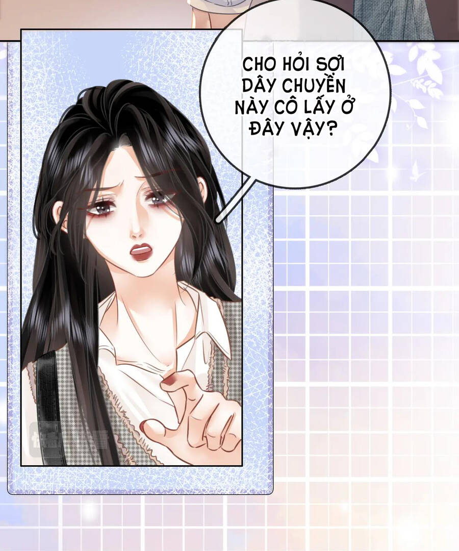 Em Chỉ Có Thể Là Của Tôi Chapter 14.2 - 15