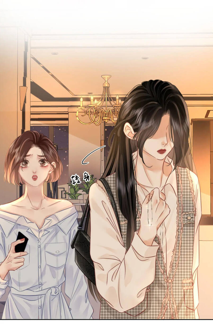 Em Chỉ Có Thể Là Của Tôi Chapter 14.2 - 23