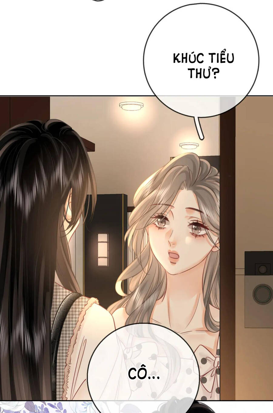 Em Chỉ Có Thể Là Của Tôi Chapter 14.2 - 27