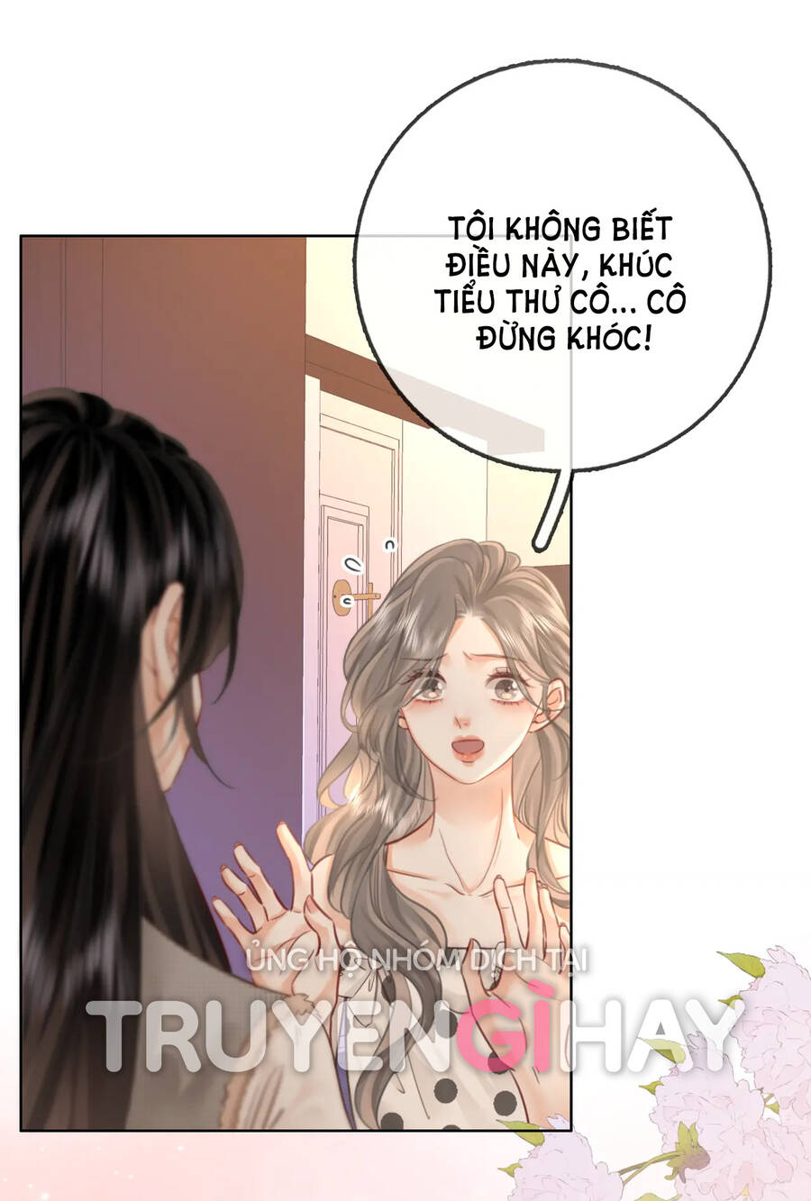 Em Chỉ Có Thể Là Của Tôi Chapter 15.1 - 11
