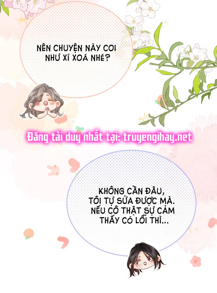Em Chỉ Có Thể Là Của Tôi Chapter 15.2 - 7