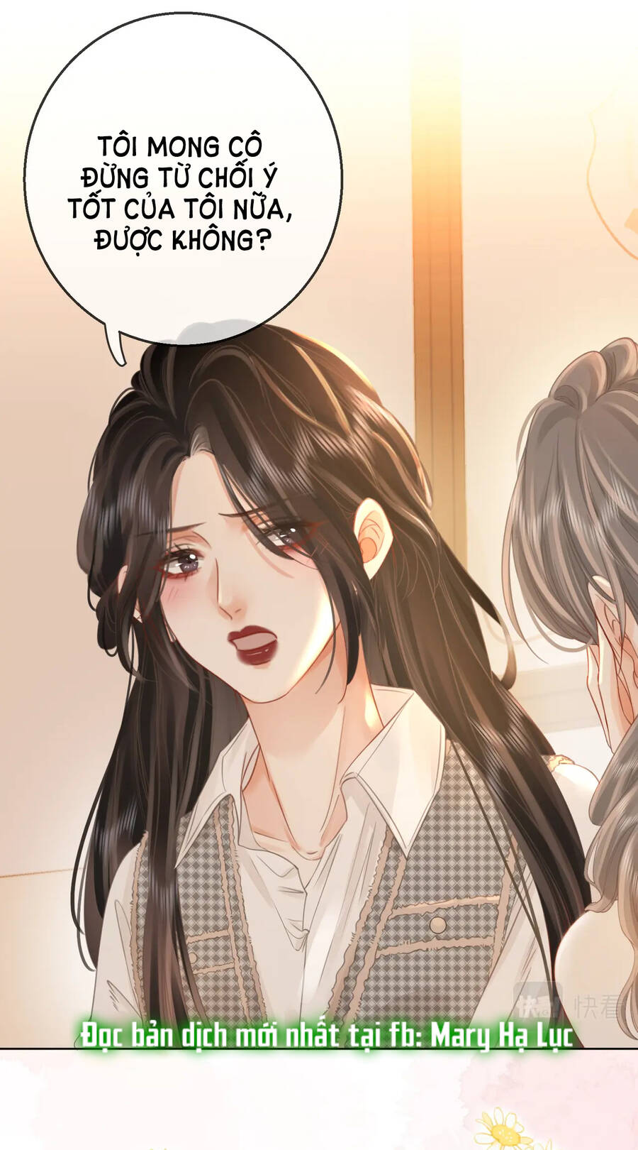 Em Chỉ Có Thể Là Của Tôi Chapter 15.2 - 8