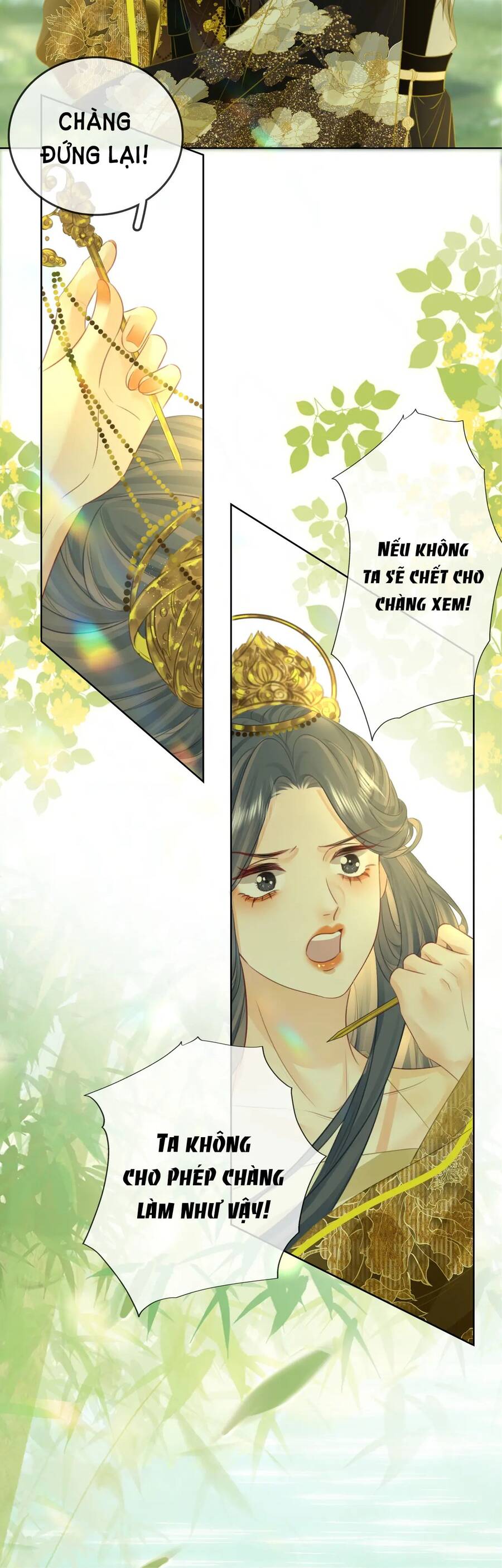 Em Chỉ Có Thể Là Của Tôi Chapter 16.2 - 12