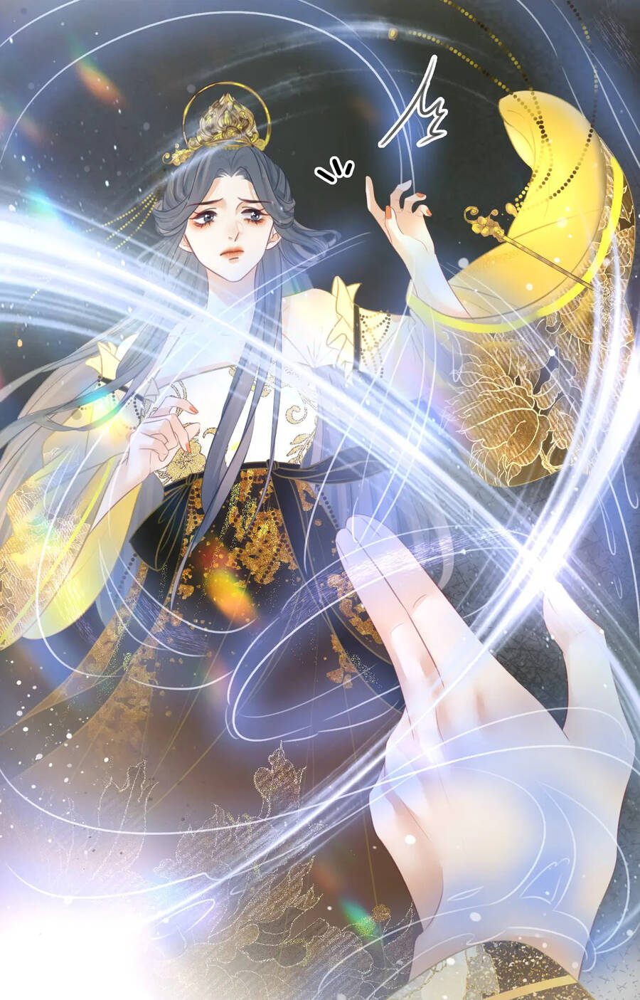 Em Chỉ Có Thể Là Của Tôi Chapter 16.2 - 14