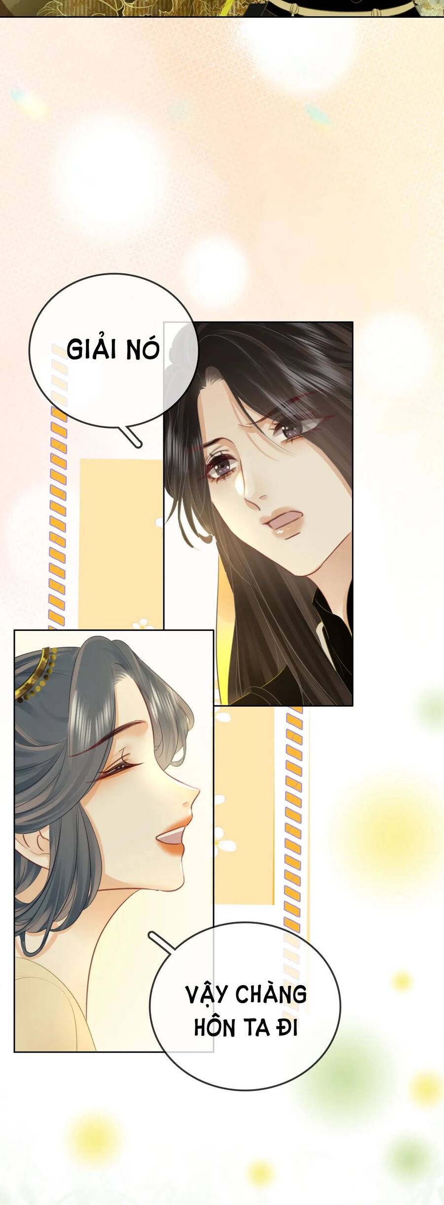 Em Chỉ Có Thể Là Của Tôi Chapter 16.2 - 17