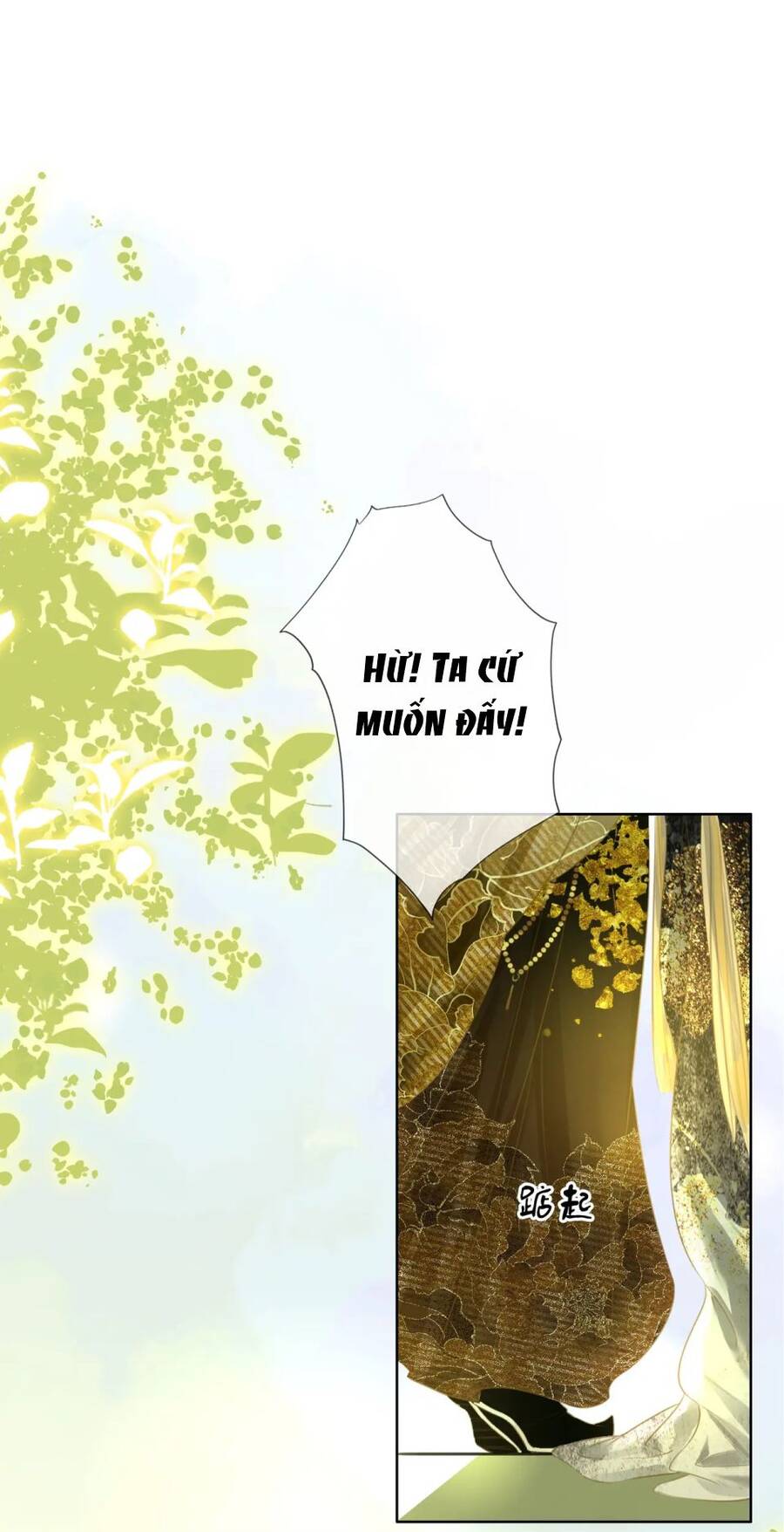 Em Chỉ Có Thể Là Của Tôi Chapter 16.2 - 20