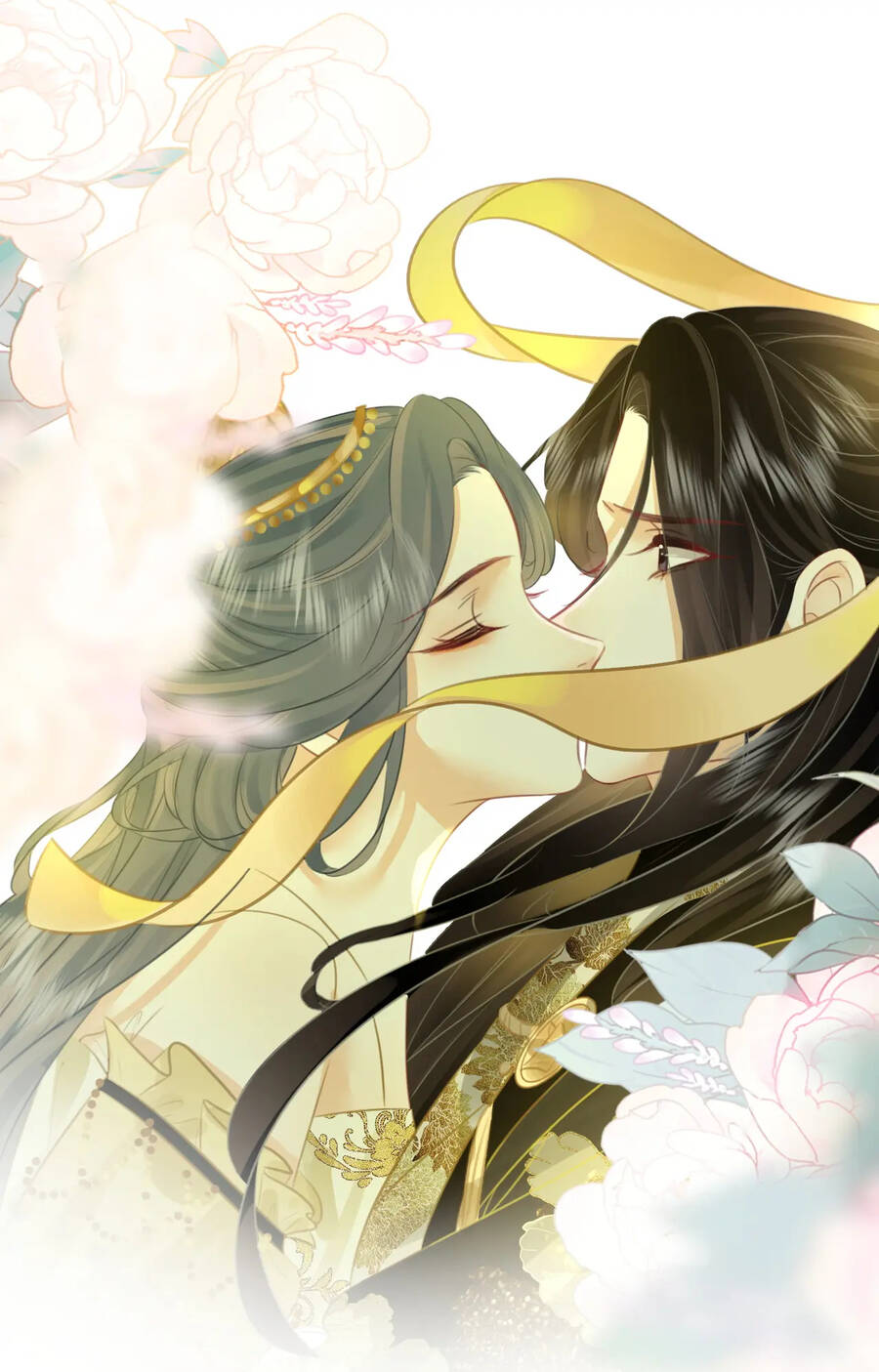 Em Chỉ Có Thể Là Của Tôi Chapter 16.2 - 23