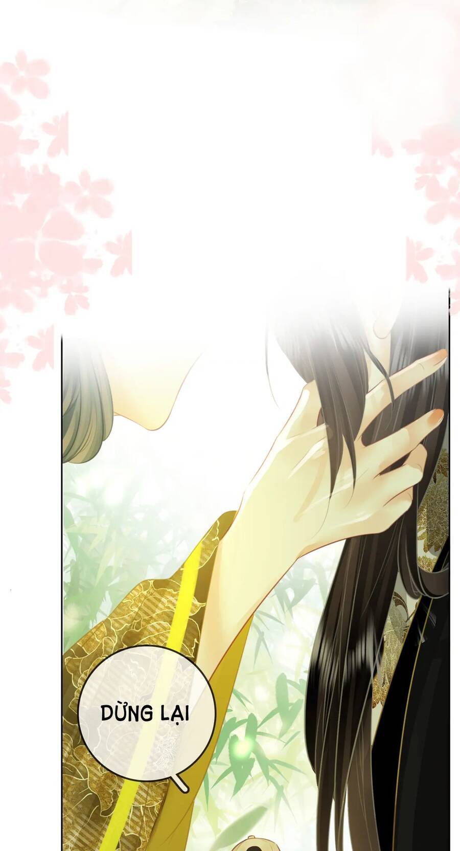 Em Chỉ Có Thể Là Của Tôi Chapter 16.2 - 24