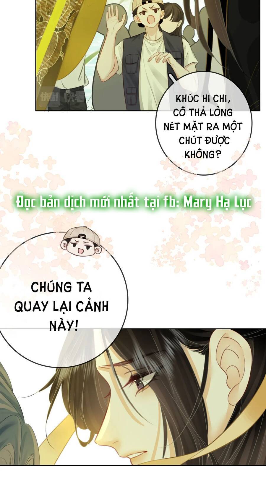 Em Chỉ Có Thể Là Của Tôi Chapter 16.2 - 25