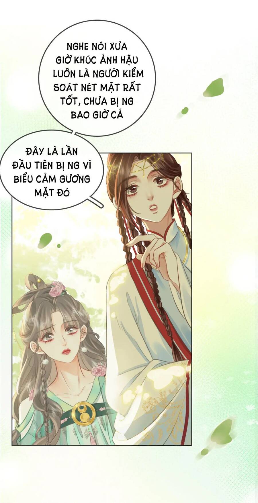 Em Chỉ Có Thể Là Của Tôi Chapter 16.2 - 26