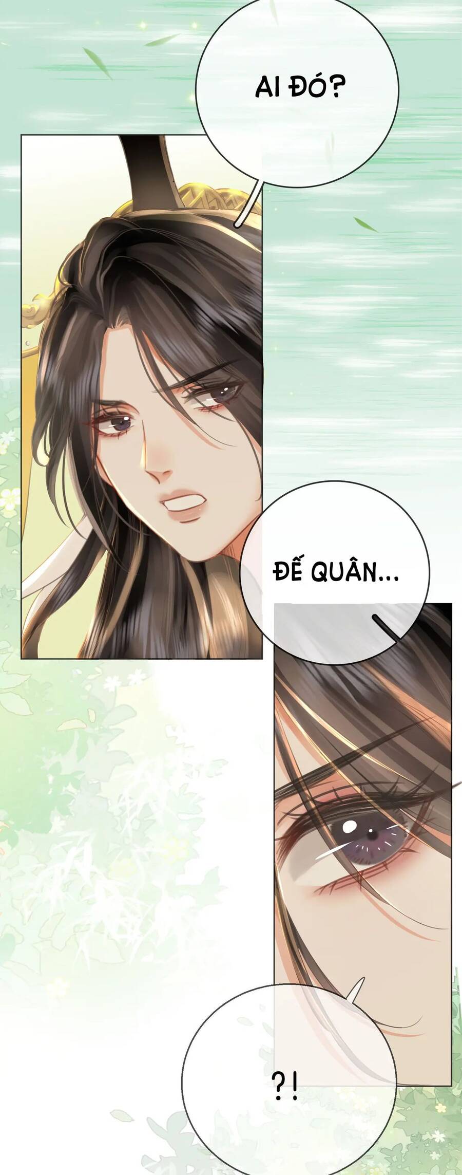 Em Chỉ Có Thể Là Của Tôi Chapter 16.2 - 6