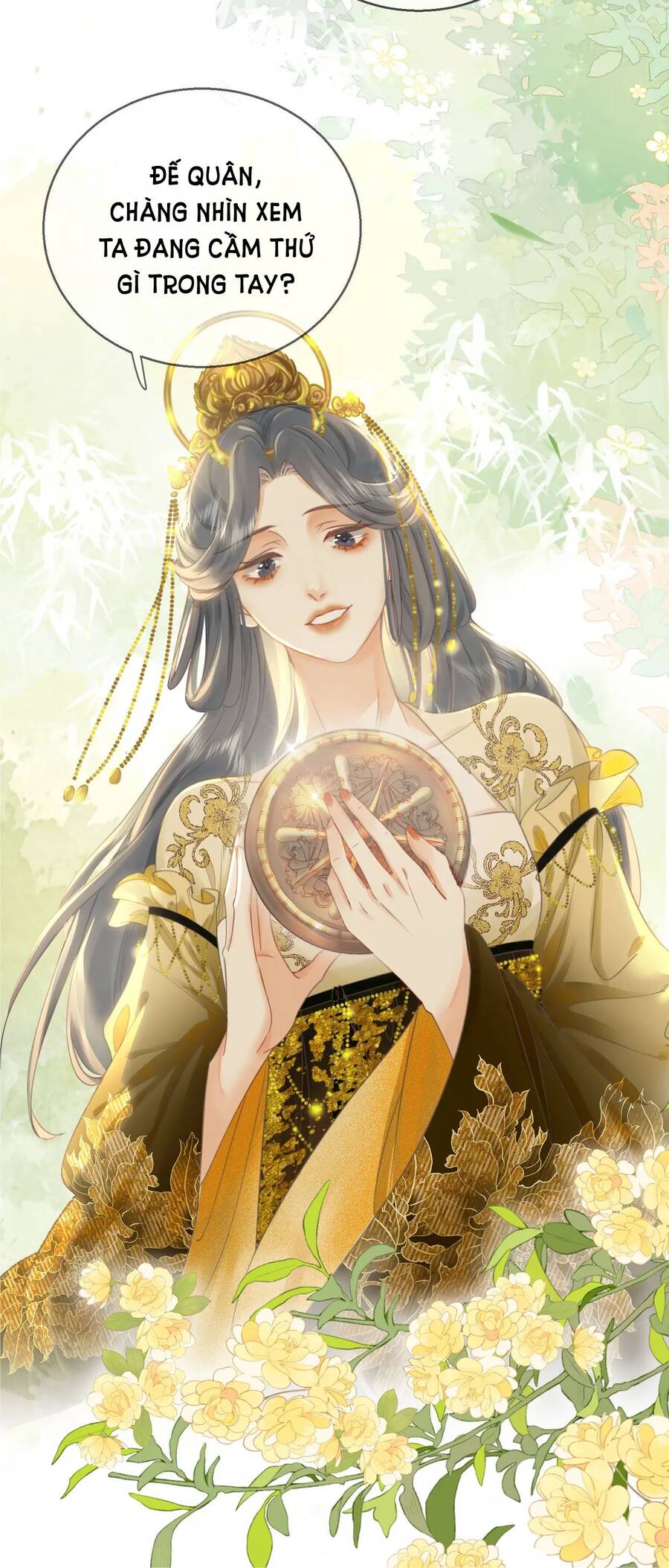 Em Chỉ Có Thể Là Của Tôi Chapter 16.2 - 7
