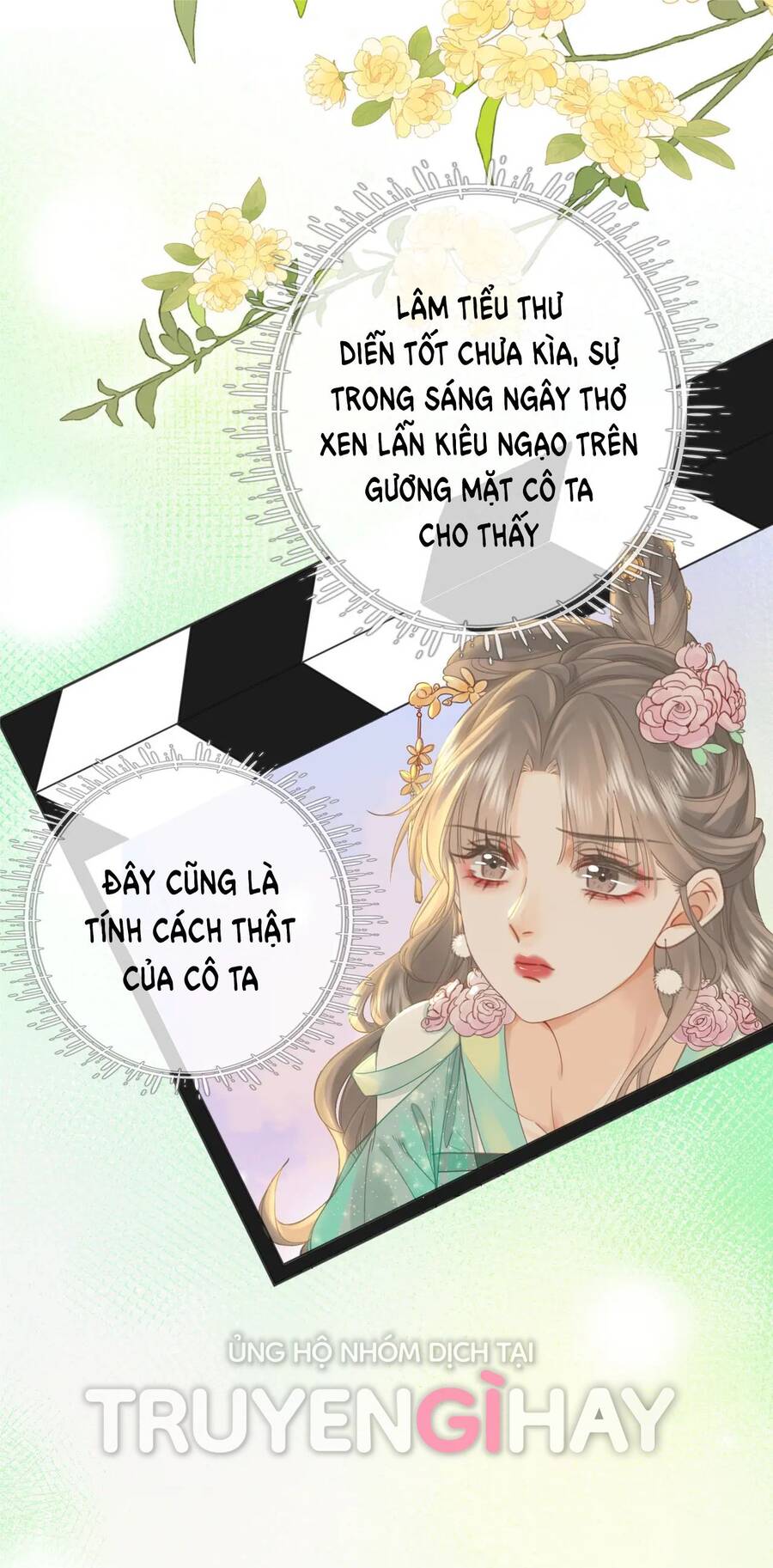 Em Chỉ Có Thể Là Của Tôi Chapter 16.2 - 8