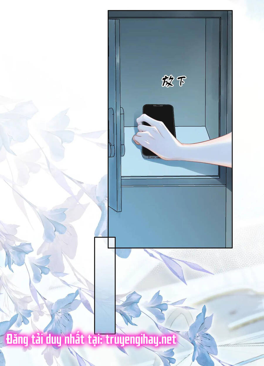 Em Chỉ Có Thể Là Của Tôi Chapter 17.1 - 11