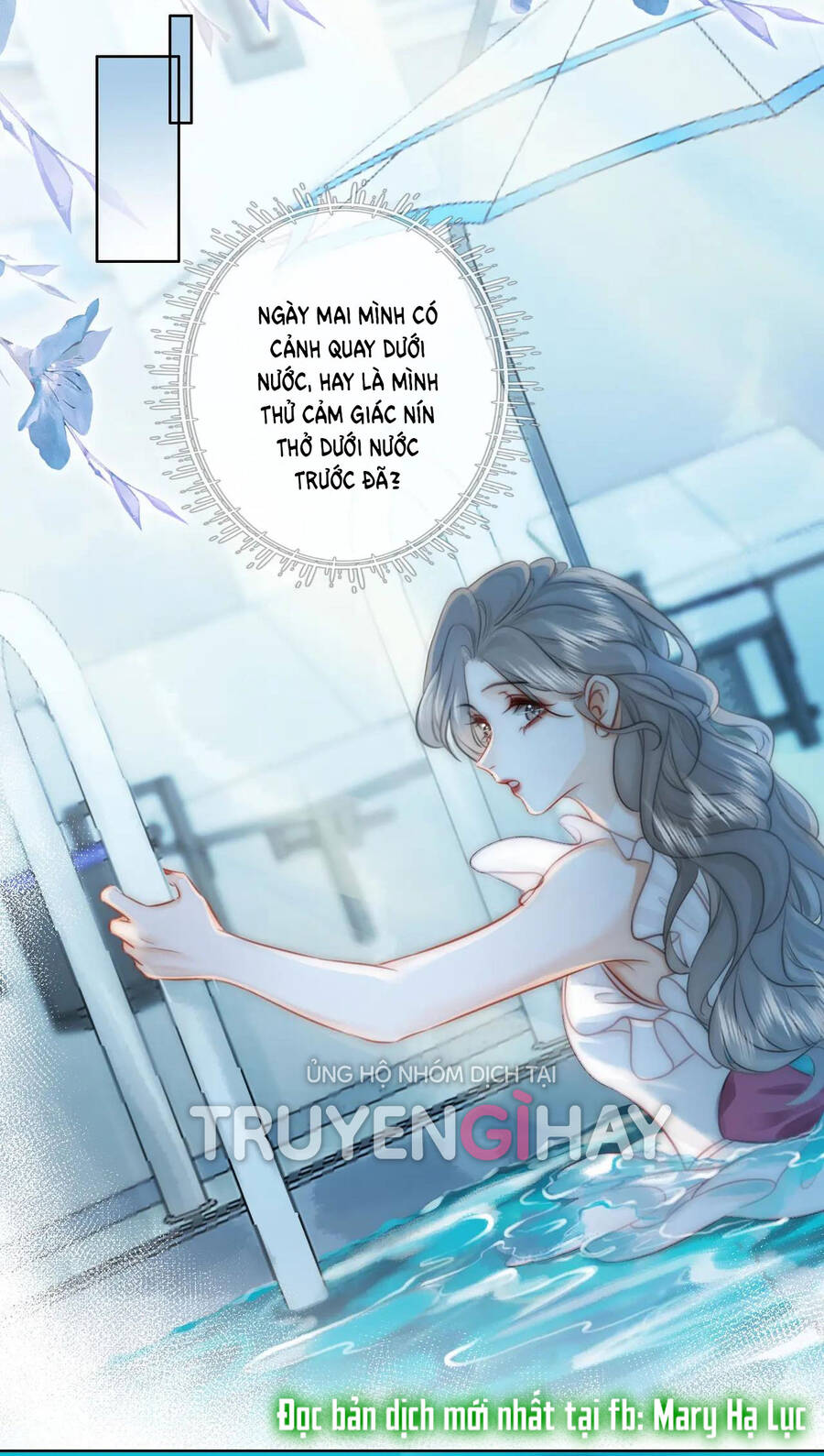 Em Chỉ Có Thể Là Của Tôi Chapter 17.1 - 12