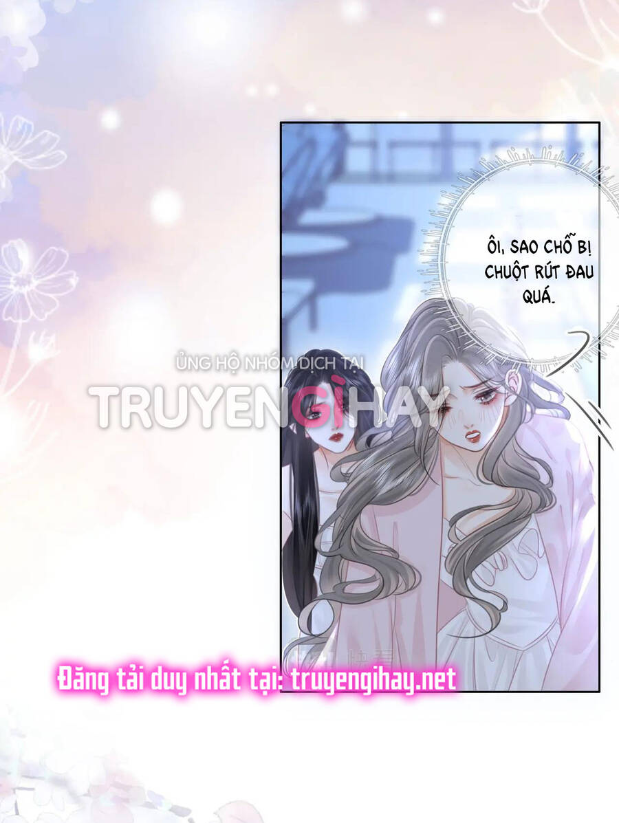 Em Chỉ Có Thể Là Của Tôi Chapter 17.2 - 12