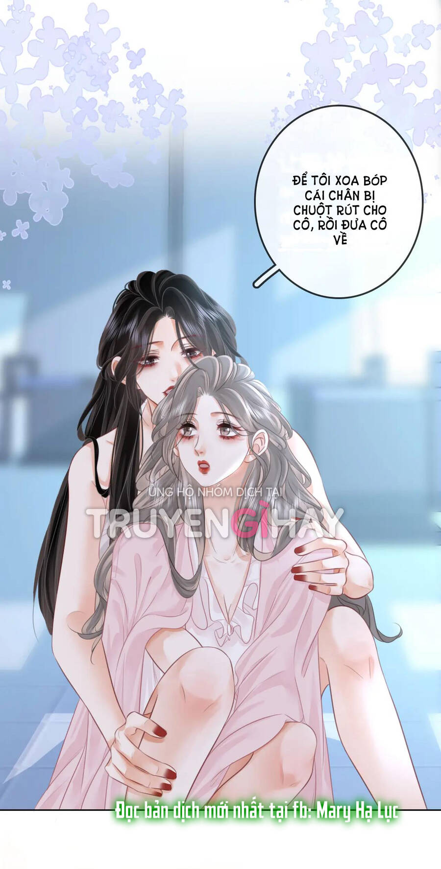 Em Chỉ Có Thể Là Của Tôi Chapter 17.2 - 19