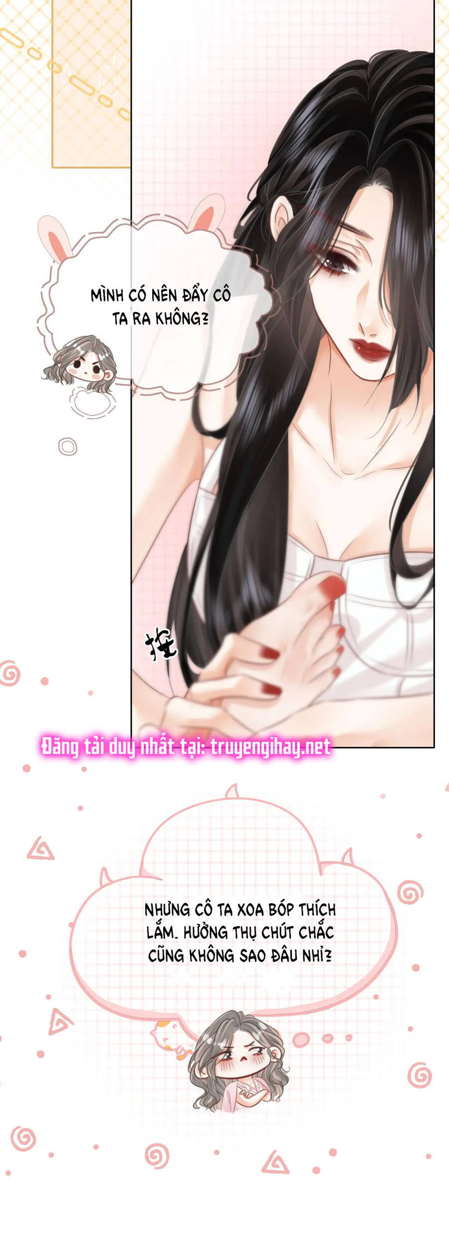 Em Chỉ Có Thể Là Của Tôi Chapter 17.2 - 22