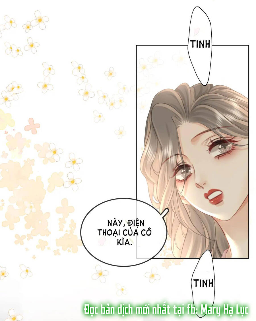 Em Chỉ Có Thể Là Của Tôi Chapter 17.2 - 27