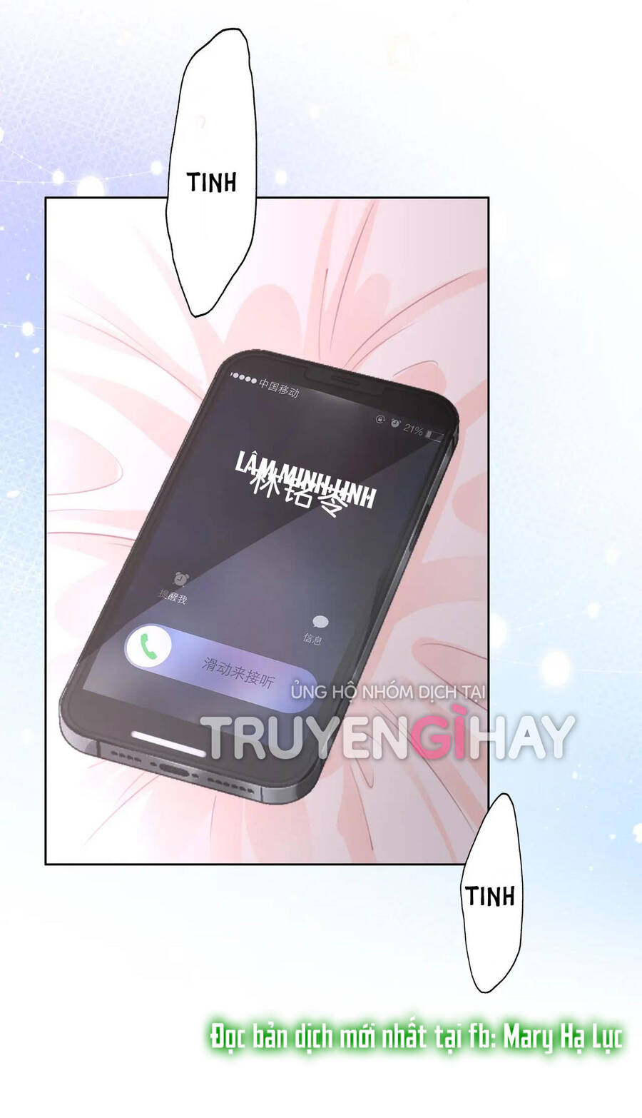 Em Chỉ Có Thể Là Của Tôi Chapter 17.2 - 29