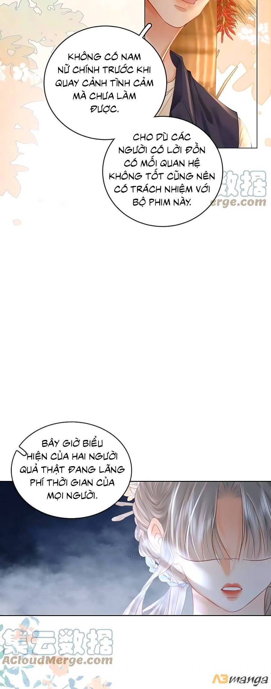 Em Chỉ Có Thể Là Của Tôi Chapter 19 - 18