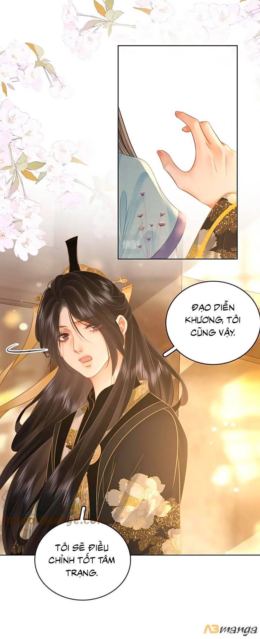 Em Chỉ Có Thể Là Của Tôi Chapter 19 - 21