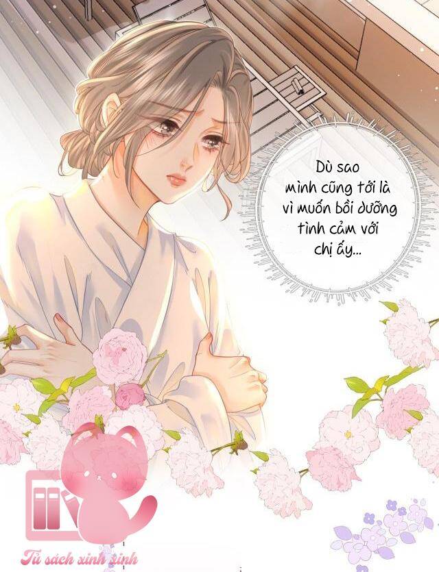 Em Chỉ Có Thể Là Của Tôi Chapter 20 - 8