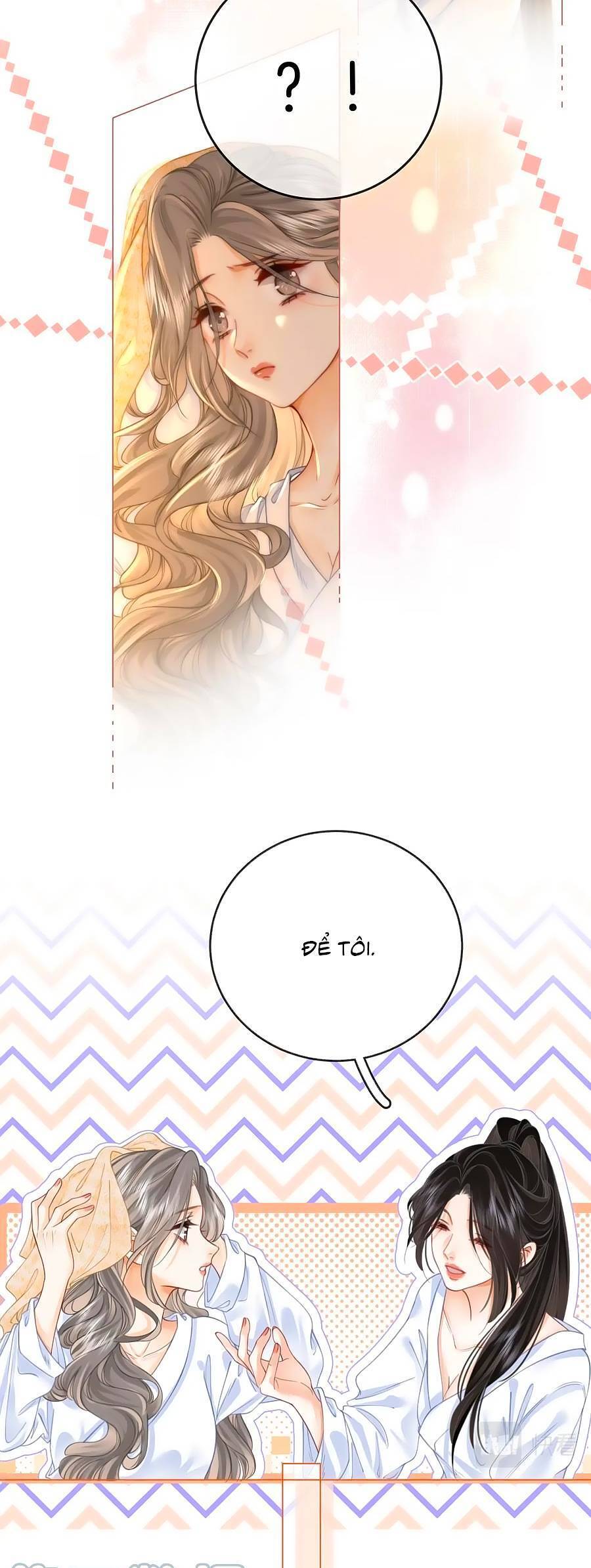 Em Chỉ Có Thể Là Của Tôi Chapter 22 - 15