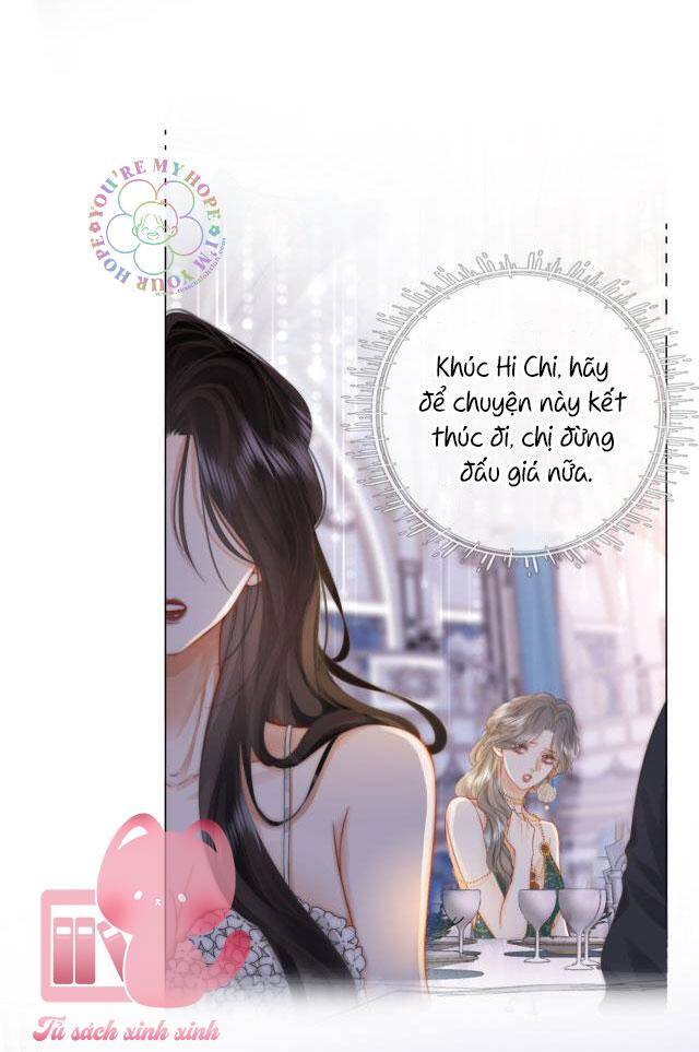 Em Chỉ Có Thể Là Của Tôi Chapter 24 - 24