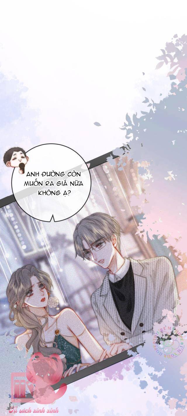 Em Chỉ Có Thể Là Của Tôi Chapter 24 - 28