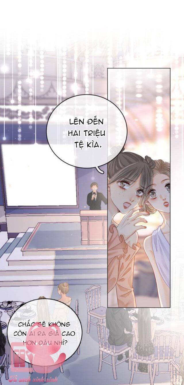 Em Chỉ Có Thể Là Của Tôi Chapter 24 - 4