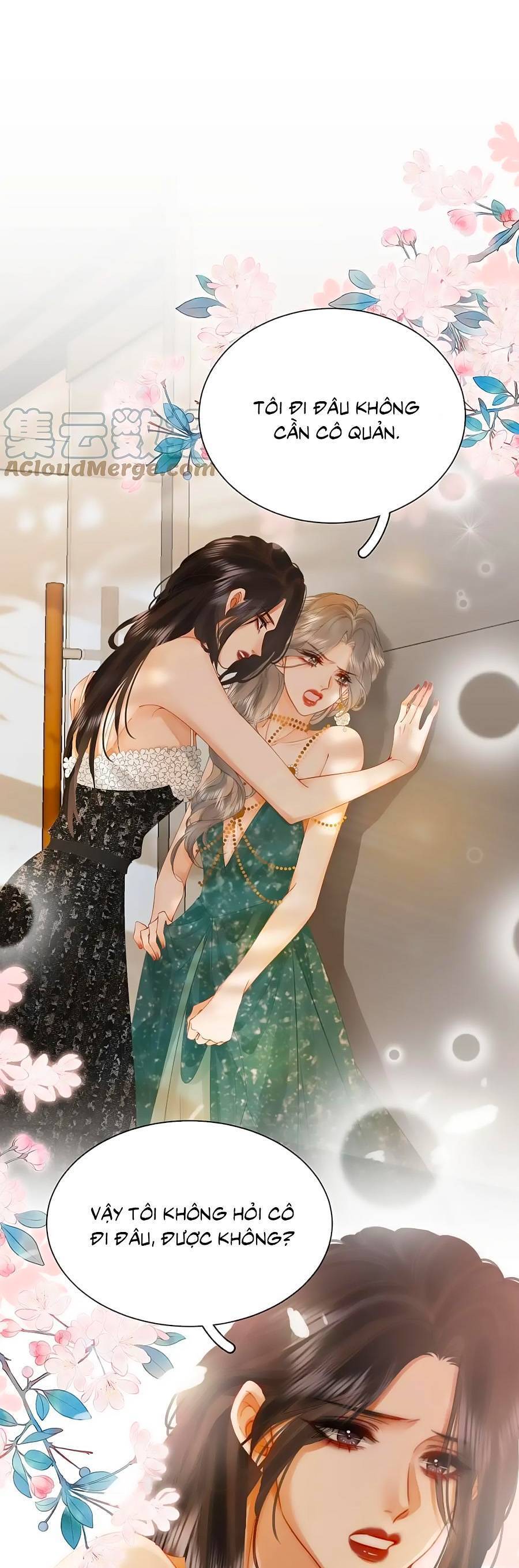 Em Chỉ Có Thể Là Của Tôi Chapter 25 - 2