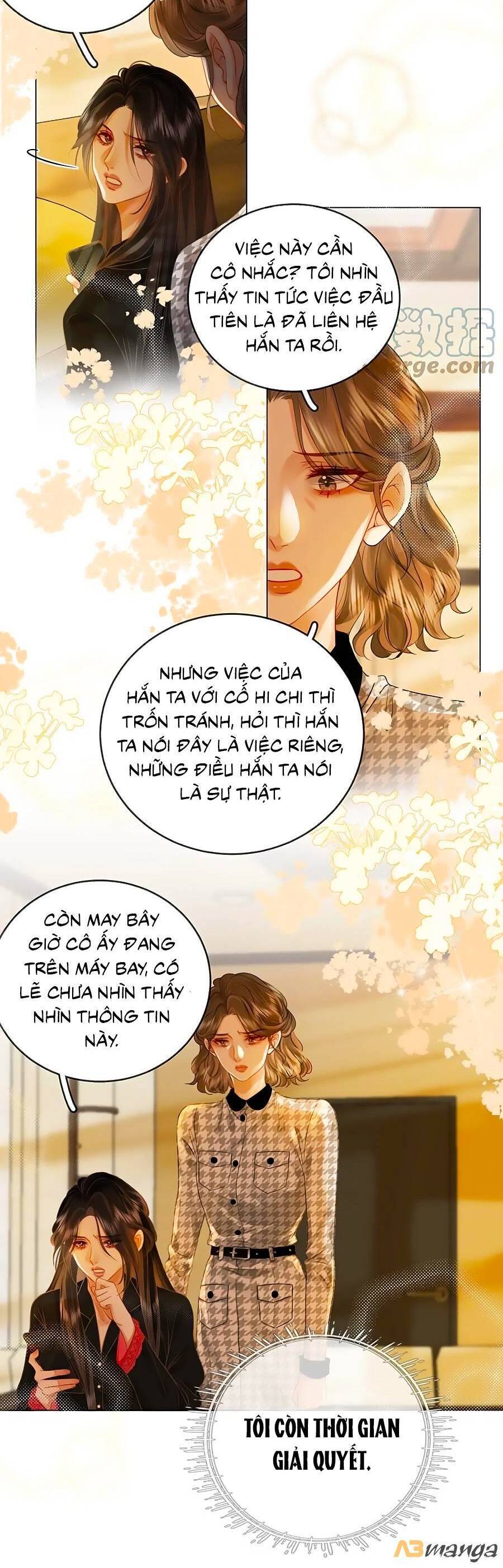 Em Chỉ Có Thể Là Của Tôi Chapter 25 - 25
