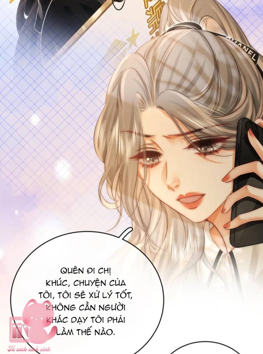 Em Chỉ Có Thể Là Của Tôi Chapter 27 - 20
