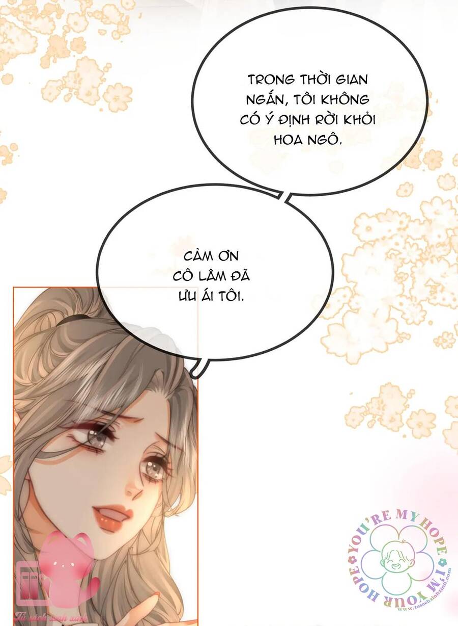 Em Chỉ Có Thể Là Của Tôi Chapter 27 - 30